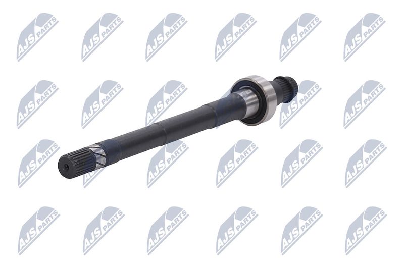 Veovõll, NTY NWP-RE-002