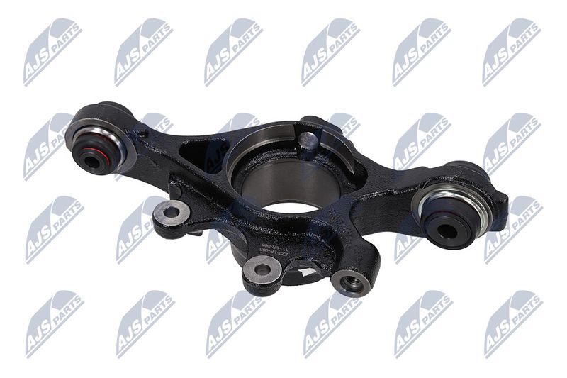 NTY ZZT-LR-005 Steering Knuckle, wheel suspension