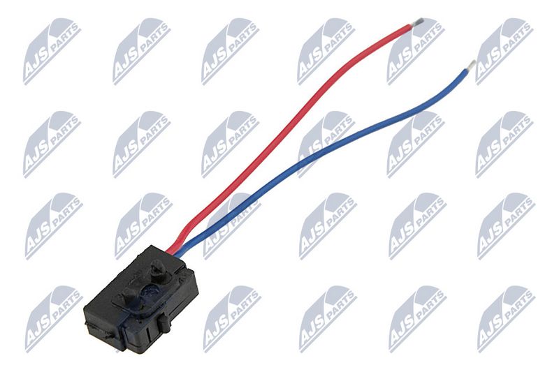 Ukselukk, NTY EZC-WW-261