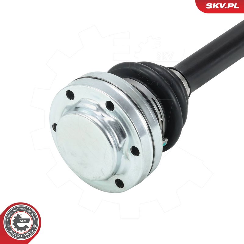 Veovõll, ESEN SKV 40SKV029