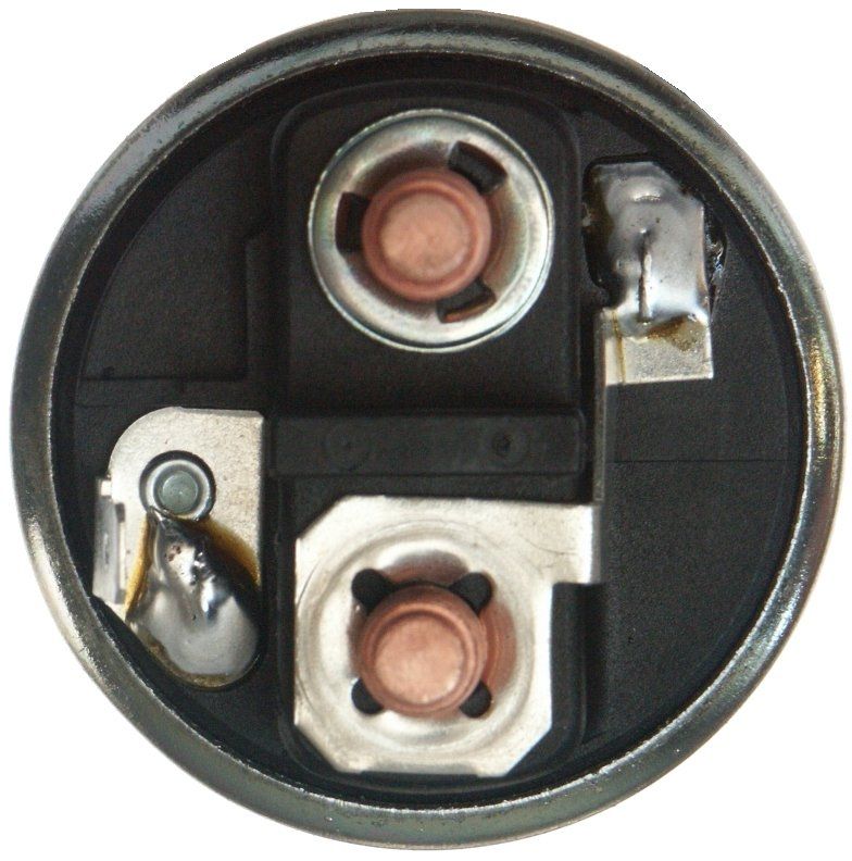 Solenoid, electromotor HC-Cargo F 032 133 163