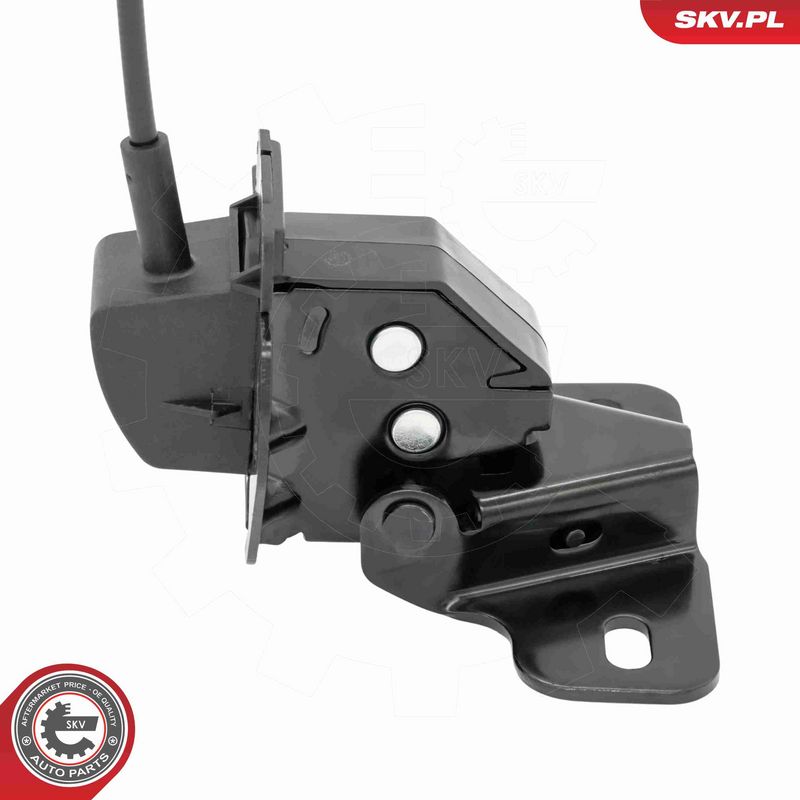 ESEN SKV 60SKV659 Tailgate Lock