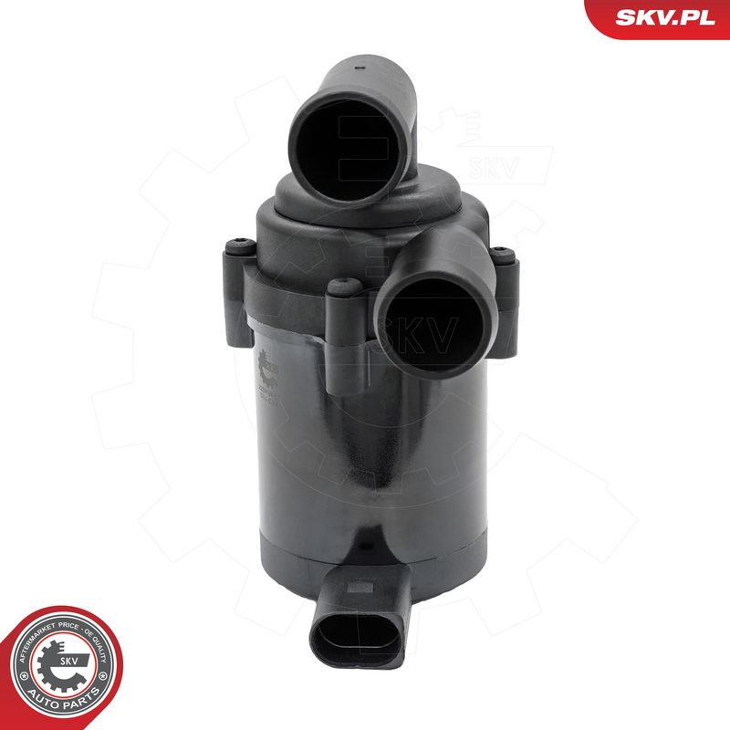 Lisaveepump (jahutusvee ringlussüsteem), ESEN SKV 22SKV085