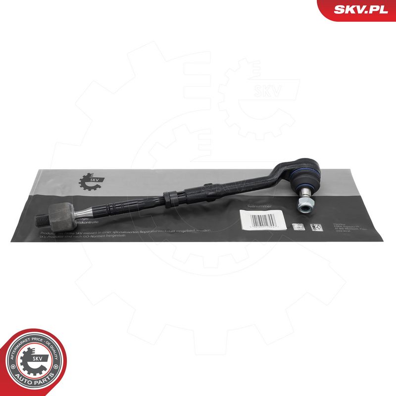 Sisemine rooliots, roolivarras, ESEN SKV 92SKV209