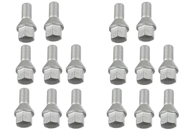 METZGER AUTOTEILE 6320004 - Wheel Bolt
