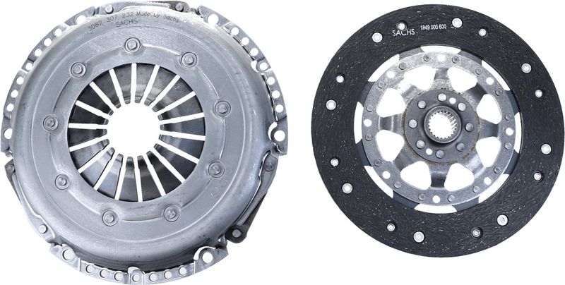 Sidurikomplekt, SACHS 3000 951 210