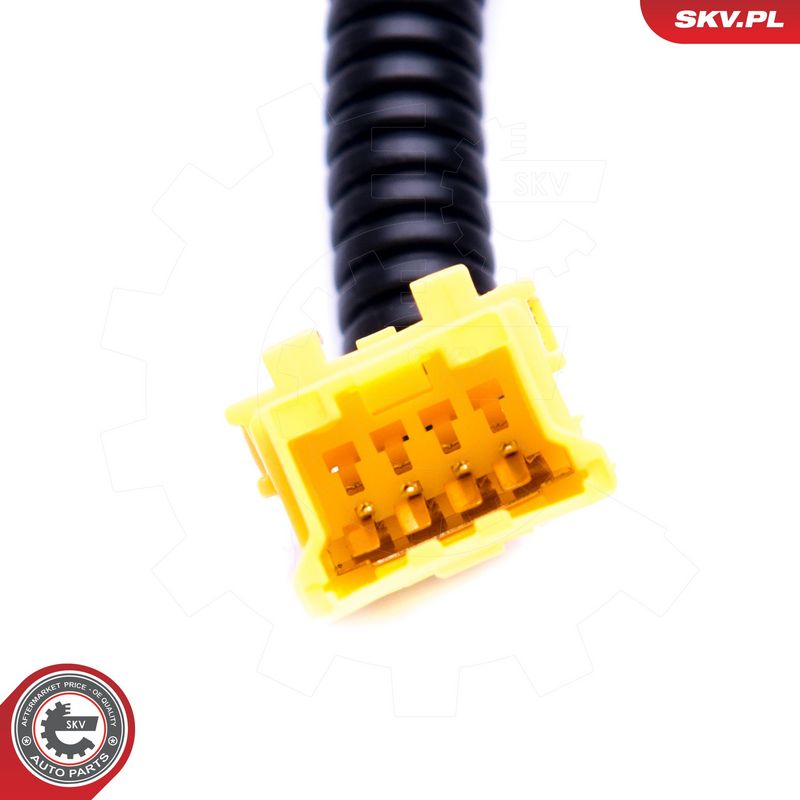 Turvapadja lint, turvapadi, ESEN SKV 96SKV536