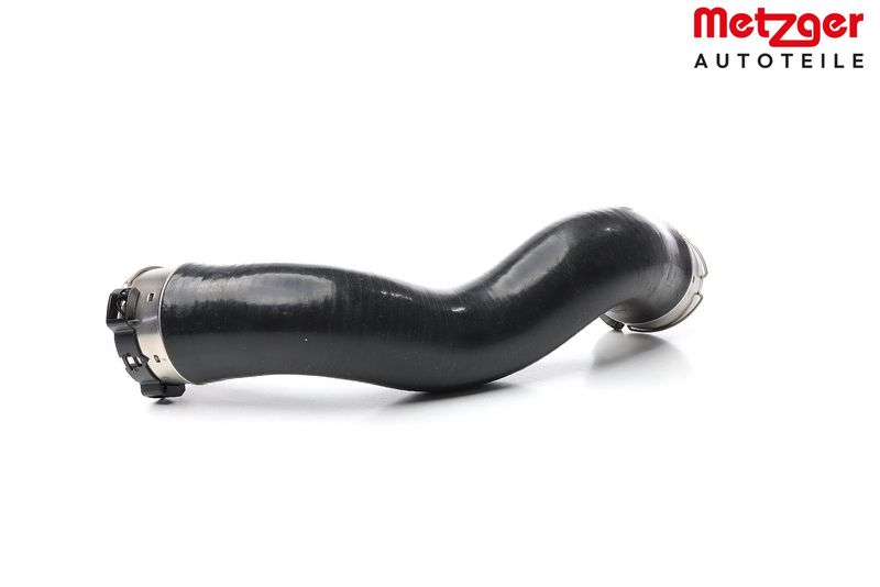 METZGER AUTOTEILE 2401165 Charge Air Hose