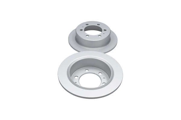 Kavo Parts BR-7701-C Brake Disc