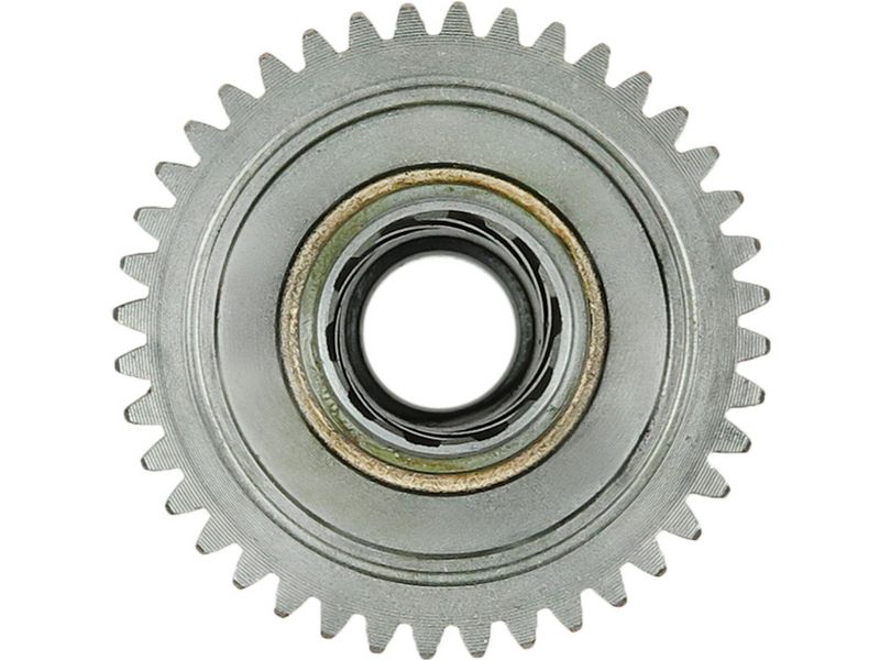 Hammastrummel, starter, AS-PL SD6123P