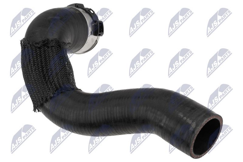 NTY GPP-VW-158 Charge Air Hose