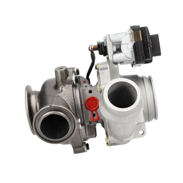 OE-TurboPower IT-819977 Charger, charging (supercharged/turbocharged)