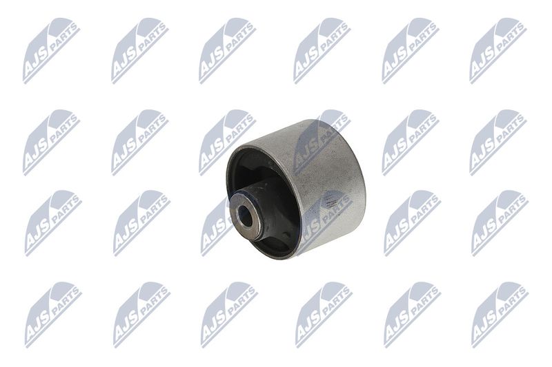 Kinnitus, diferentsiaal, NTY ZPS-DA-009