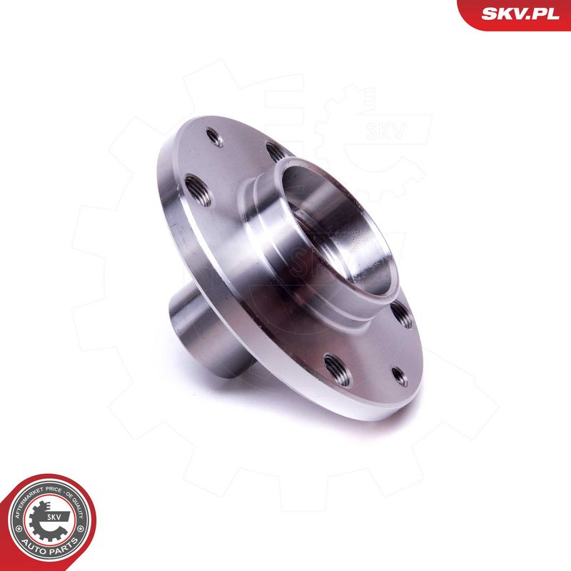 Rattarumm, ESEN SKV 29SKV552