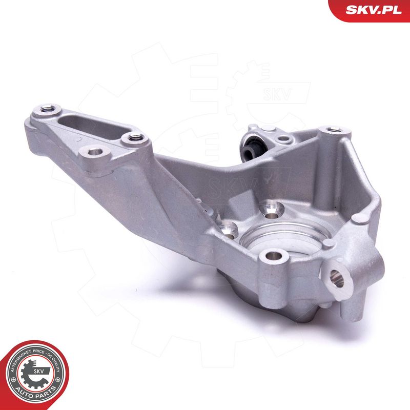 Käändmik, rattakinnitus, ESEN SKV 47SKV391