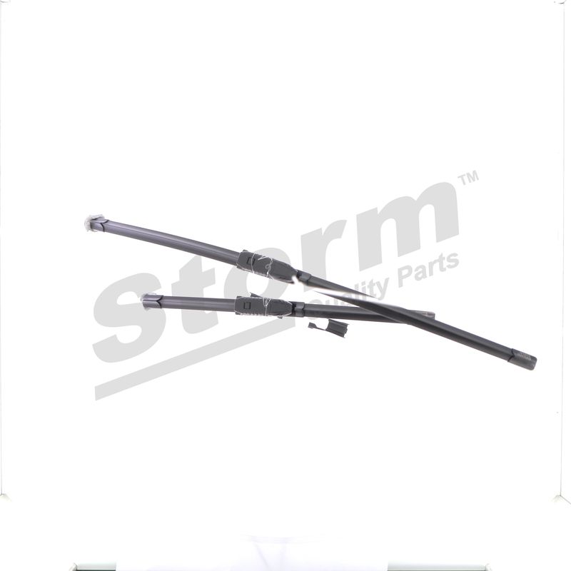 Balai d'essuie-glace STORM QUALITY PARTS STO650401PLAT