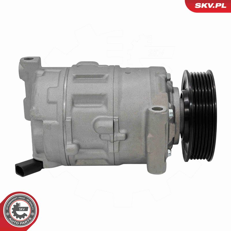 ESEN SKV 84SKV089 Compressor, air conditioning