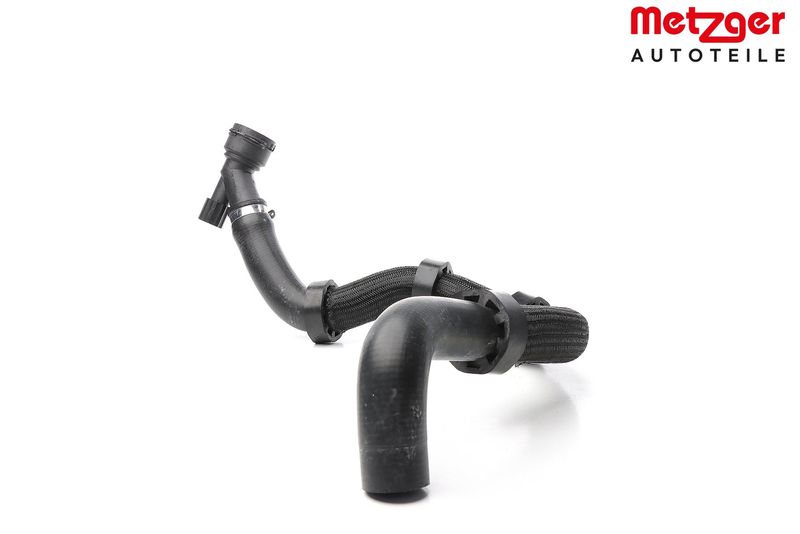 METZGER AUTOTEILE 2421313 Radiator Hose