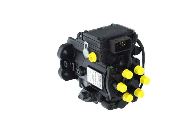 REMANTE 002-001-000182R Injection Pump
