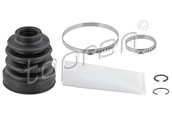 Drivaksel Manchetsæt