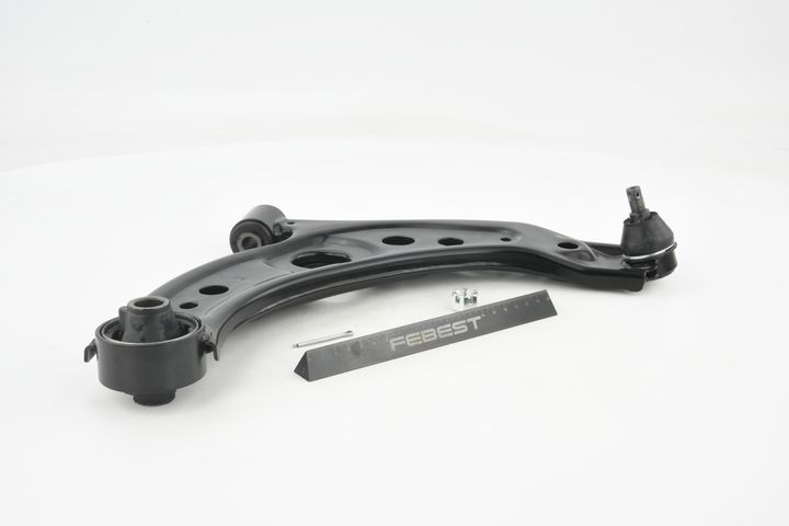 Õõtshoob, käändmik, FEBEST 0124-KGC10RH