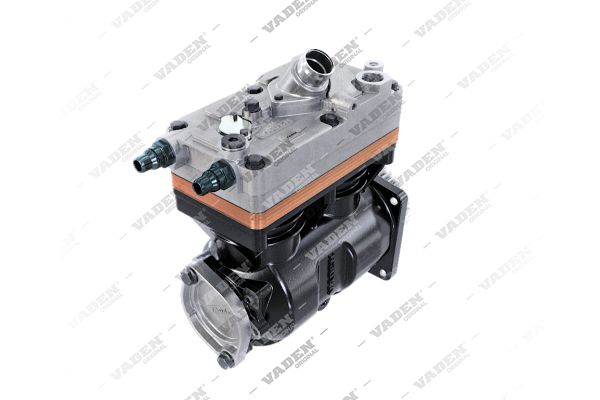 kompresor MB Actros MP4, Euro 6, vč. kola 1100440001
