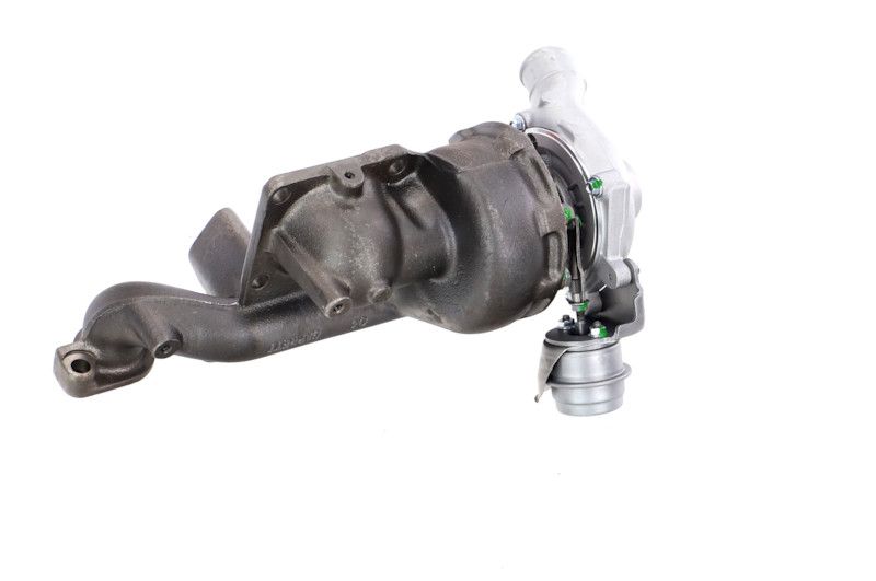 REMANTE 003-001-000054R Charger, charging (supercharged/turbocharged)
