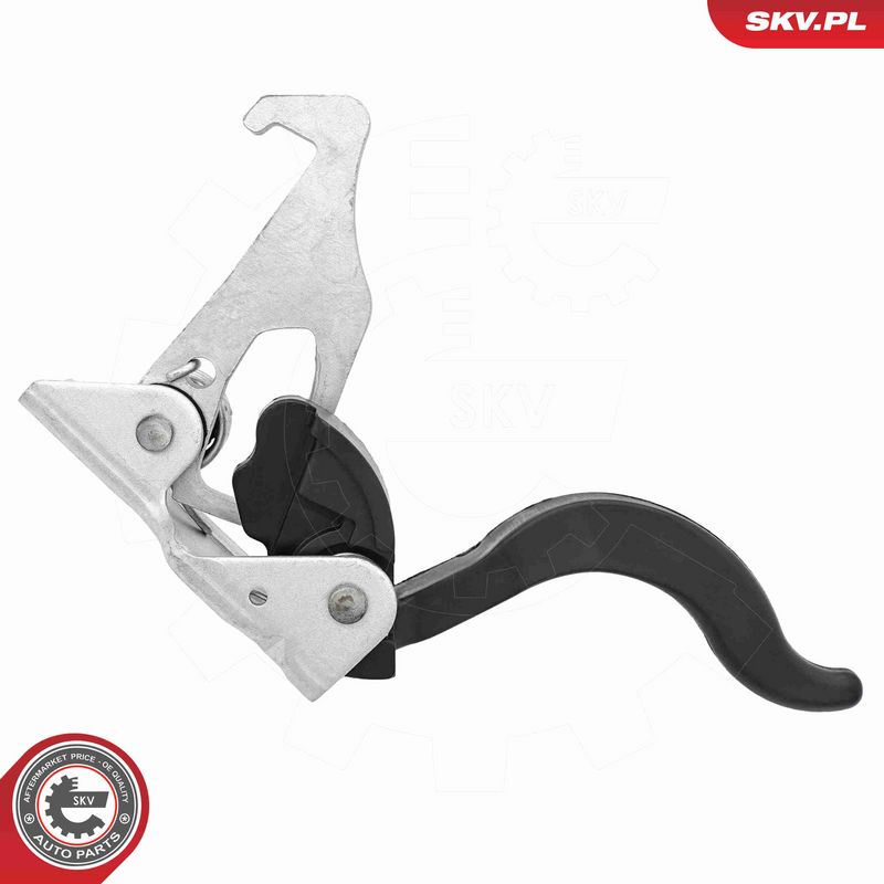 ESEN SKV 97SKV188 Safety Hook, bonnet lock
