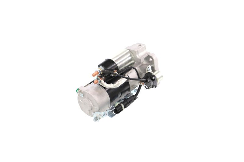 Startér 011-001-000865R