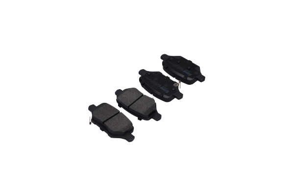 Kavo Parts KBP-10138 Brake Pad Set, disc brake