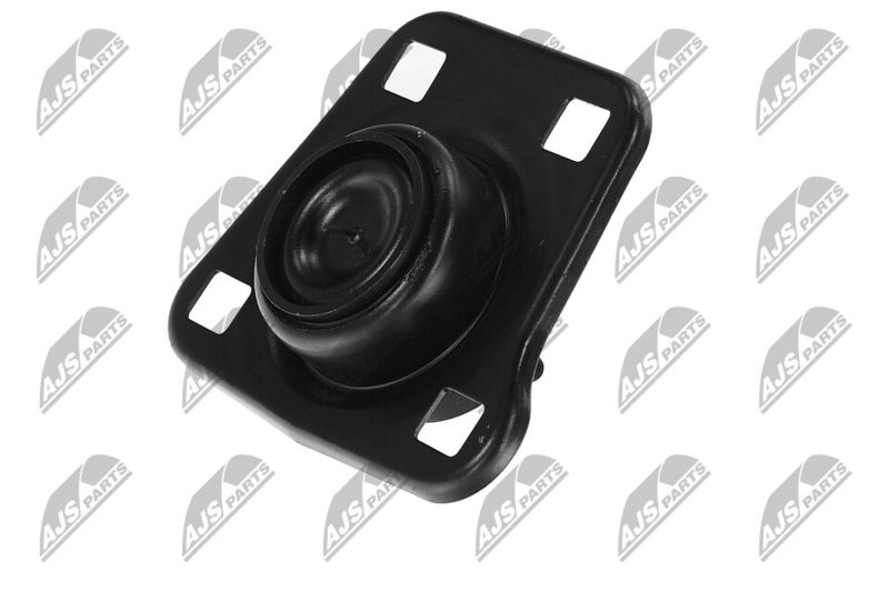 Paigutus, Mootor, NTY ZPS-FR-062