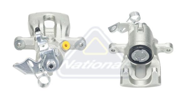 National NBC7202R