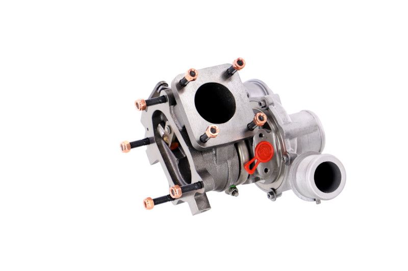 REMANTE 003-001-001265R Charger, charging (supercharged/turbocharged)