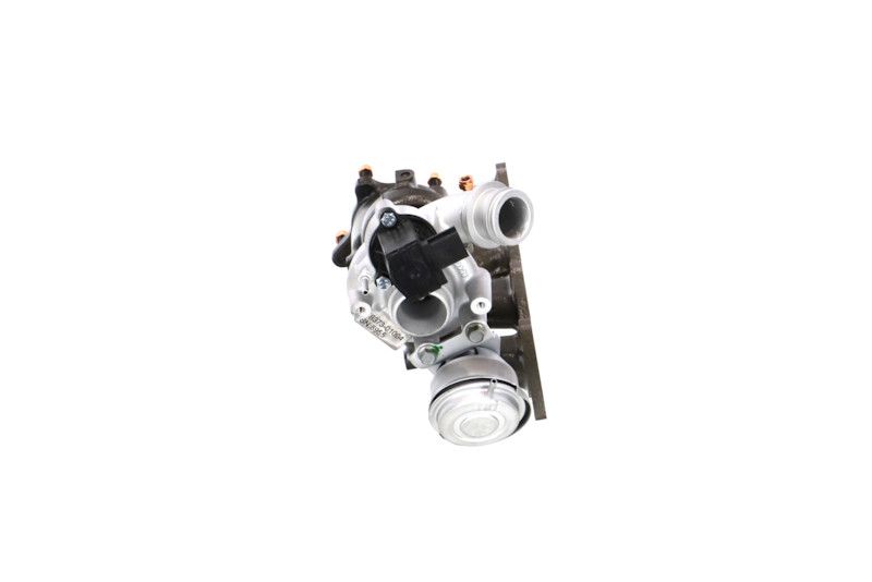REMANTE 003-001-000336R Charger, charging (supercharged/turbocharged)