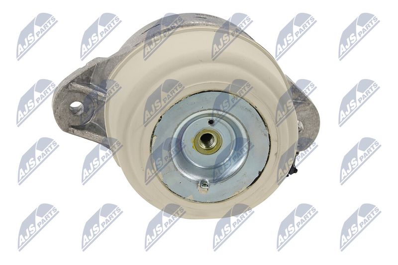 Paigutus, Mootor, NTY ZPS-ME-036