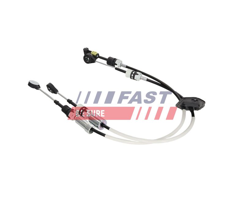 Tross, käigukast, FAST FT11754