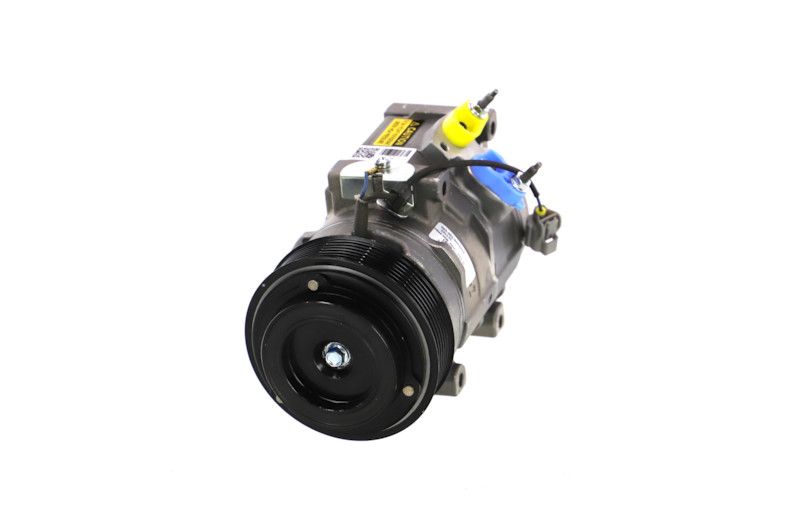 REMANTE 005-001-000303R Compressor, air conditioning