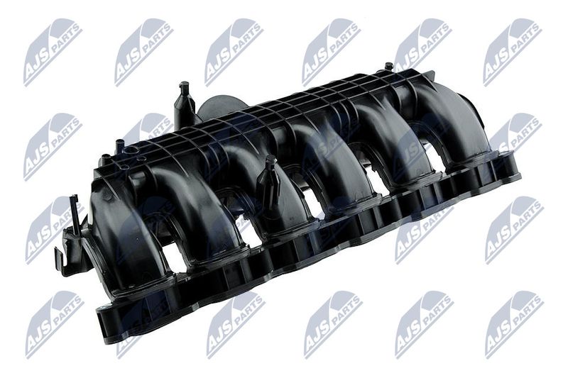 NTY КОЛЕКТОР ВПУСКНОГО BMW 3 Series 2006-2024; BMW 5 Series 2006-2024; BMW 7 Series 2006-2024; BMW X5 2006-2024; BMW X3