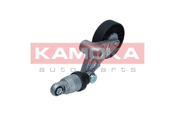 KAMOKA R0612 Belt Tensioner, V-ribbed belt