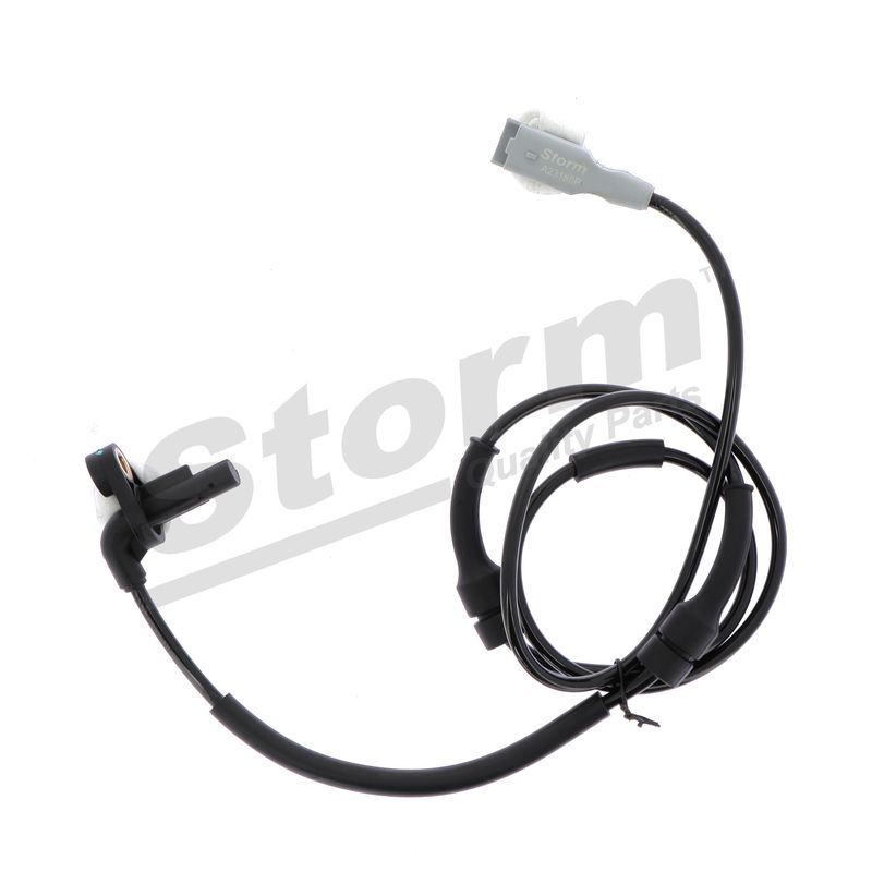 Capteur, vitesse de roue STORM QUALITY PARTS 777124
