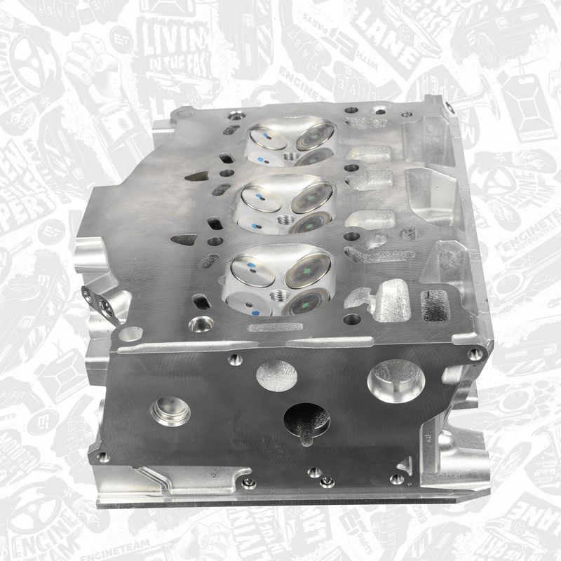 Product Image - Cilinderkop - HL0142 - ET ENGINETEAM