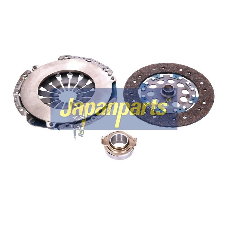 Set ambreiaj JAPANPARTS KF-333