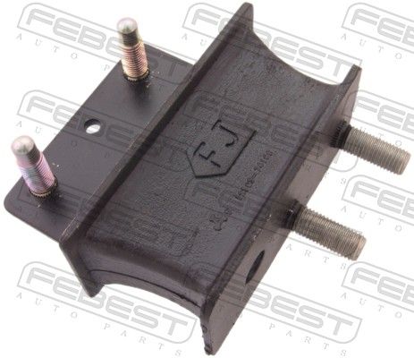 Paigutus, Mootor, FEBEST...