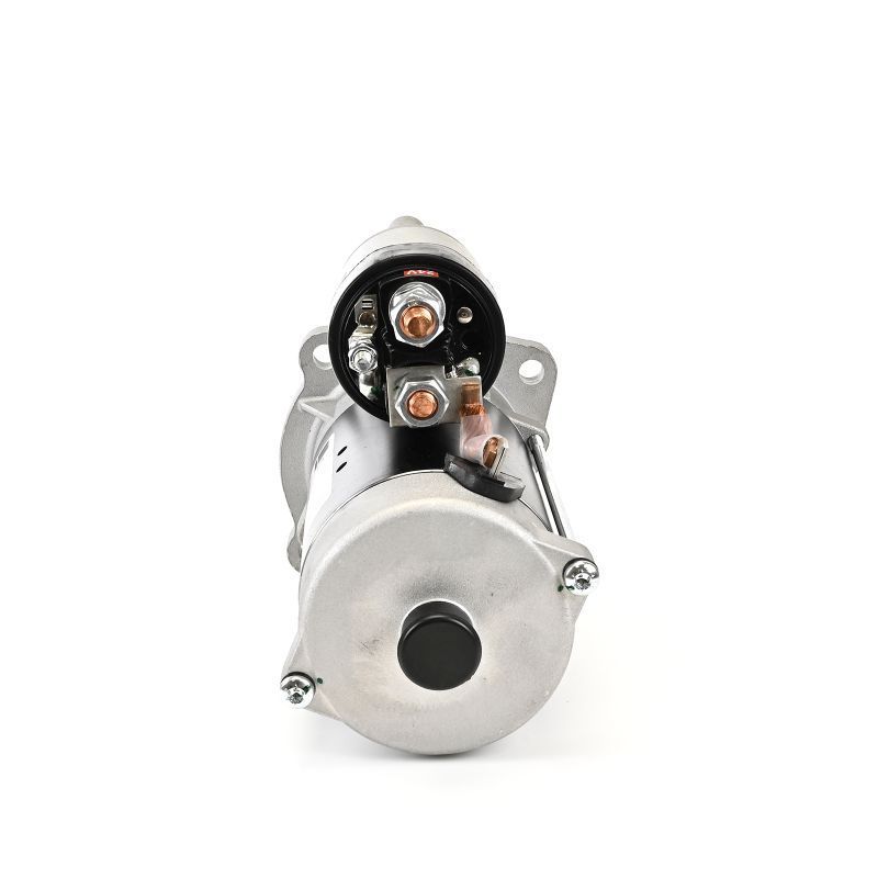Delco Remy SER84223-12B1 Starter