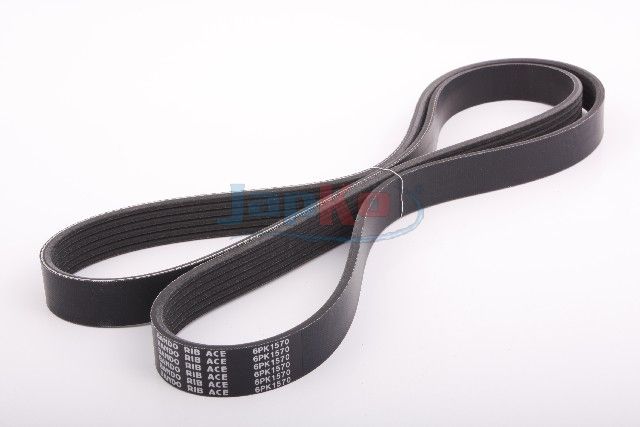 Soonrihm, JAPKO 6PK1570