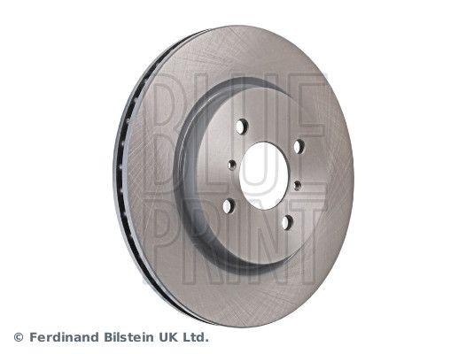 BLUE PRINT ADK84341 Brake Disc