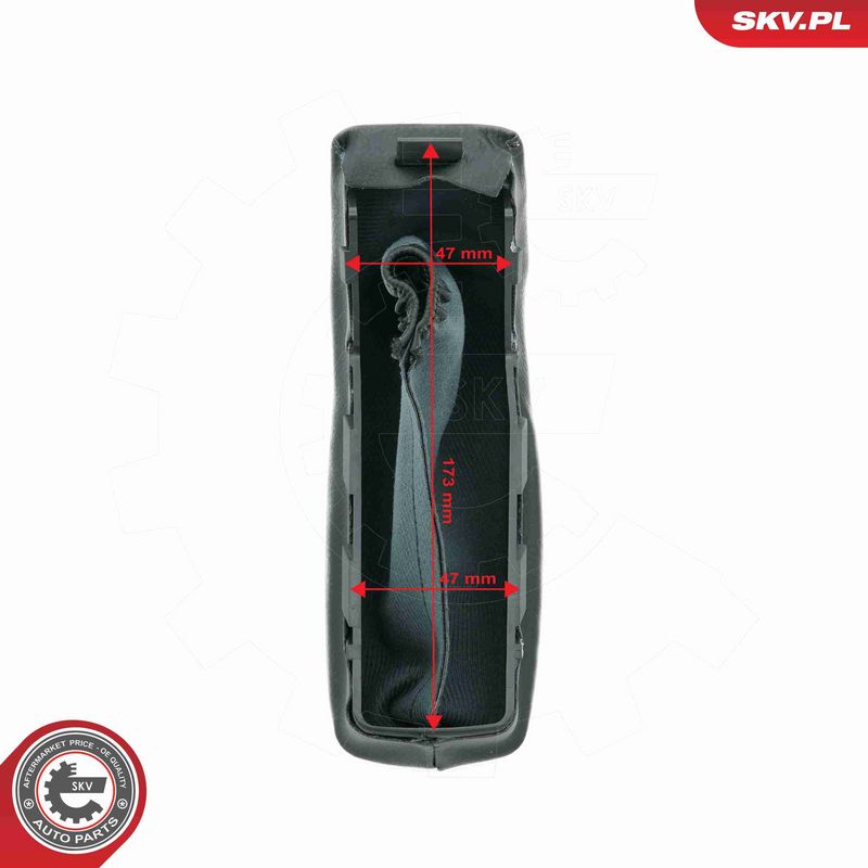 ESEN SKV 63SKV919 Gear Lever Knob