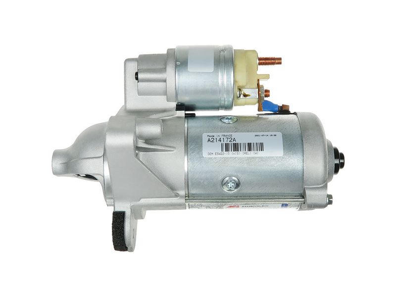 AS-PL S3229(VALEO) Starter