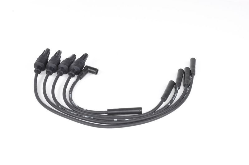 BOSCH 0 986 356 889 Ignition Cable Kit