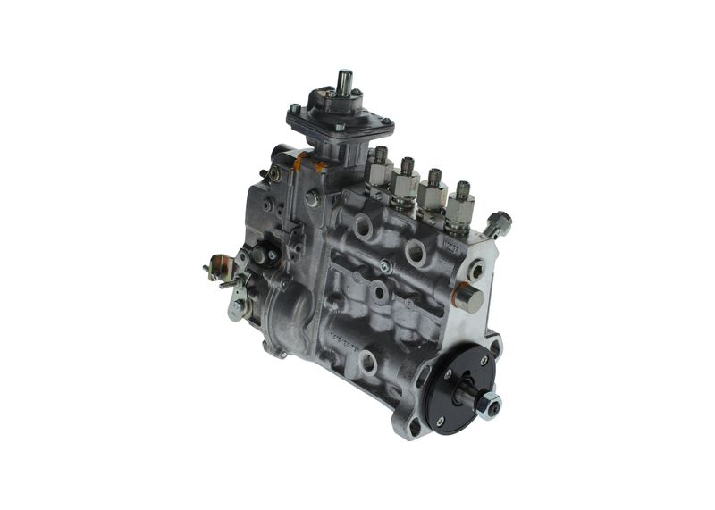 Pompa de injectie F 002 A0Z 286 BOSCH